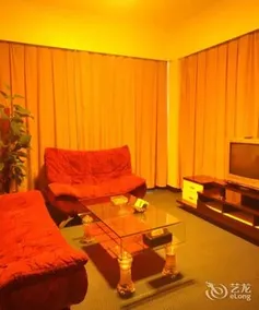 Chengyue Selected Hotel Guilin Zhongshan Branch - Image 3