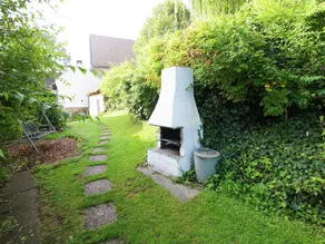 Spacious Holiday Home in Hesse With Garden - Image 4