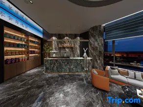 Star Galaxy Esports Hotel (Dazhou Shenghua Plaza Branch) - Image 4
