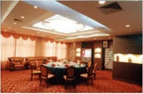Shandong Pacific Hotel - Image 4
