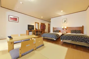 Asahidake Onsen Hotel Deer Valley - Image 5
