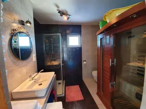 Fantastic house, located among meadows and nature, 3 km from the sea - Image 5