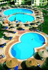 Moreno Hotel & Spa Hurghada - Image 2