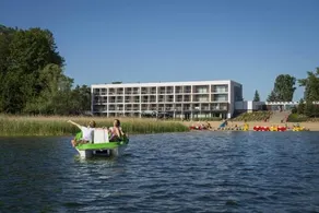 Hotel Sulkowski Conference Resort - Image 4