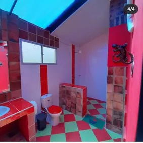 Hotel Ghuru Campestre - Image 5