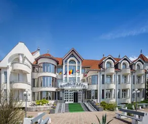 Hotel Castel - Image 2