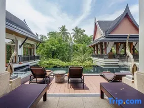 Ultra Luxury Villa Salika 6 Bedroom Seaview - Image 1