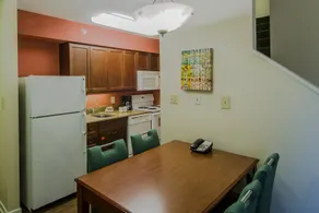 Residence Inn Herndon Reston - Image 4