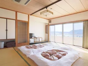 Karatsushi Kokuminshukusha Irohajima - Image 4