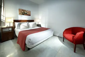 Apartamentos Patios de Alcántara - Image 5