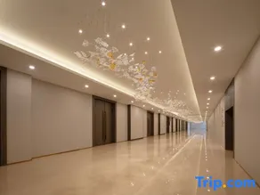 Howard Johnson Liquor Capital Hotel luzhou - Image 2