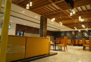 Hotel Shanti Sagar Mohali - Image 3