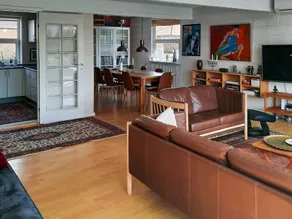 Holiday Home Hadsund Cxxii - Image 3