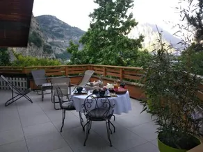 La Marmotte De La Tour - Image 3