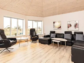 Picturesque Holiday Home in Saltum near Sea - Image 2