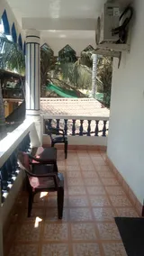 Shiva Ashvem Hotel - Image 4