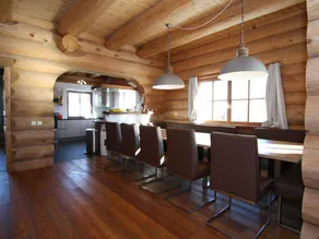 Scenic Holiday Home with Sauna, Garden, Ski Boot Heaters - Image 4