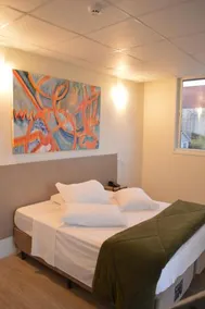 Hotel Buganville Express - Image 2