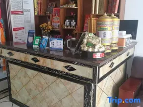 Yunman Shanju Hostel (Wutaishan Wuye Temple Store) - Image 3