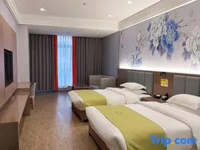 Xuanhan Jianshe Boutique Hotel - Image 2