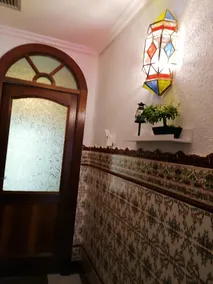 Homerez - Spacious house for 7 ppl. with jacuzzi and terrace at Calamonte - Image 5