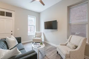 Designer Townhome 2 of 3 Left Side JZ Vacation Rentals - Image 5