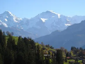 Chalet Sunneschyn - Image 3