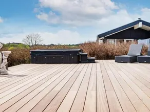 Holiday Home RØnde X - Image 5