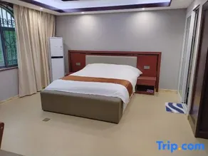 Fuzhou Ci'ande Homestay - Image 5