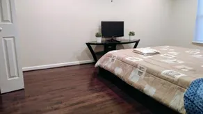 Spacious 2BR Condo - Image 5