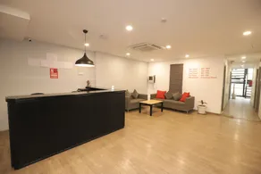 Qotel Preetvihar - Image 2