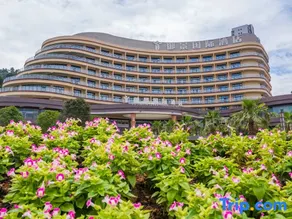Nanping Yujing International Hotel (Jianyang Branch) - Image 2