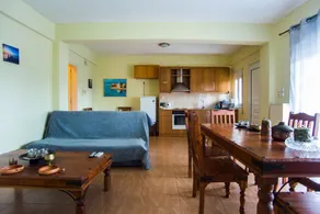 D1-George Apartments by the Sea and Airport1 - Image 5
