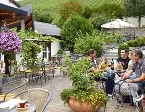 Weinhotel & Restaurant Platz - Image 1