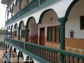 Hotel Pahuichi - Image 5