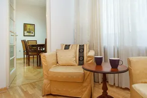 Central Belgrade Apartment 2 - Image 5
