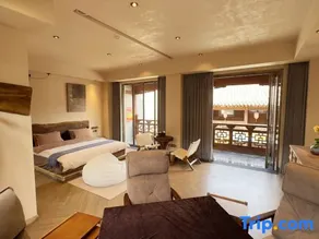 There are guest houses in Tianshui Ancient City - Image 2
