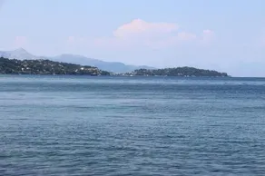 Nona's Guest House Corfu Βenitses - Image 4