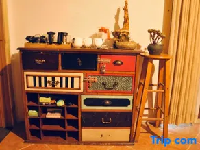 Tonggong Shanju Boutique Guesthouse - Image 4