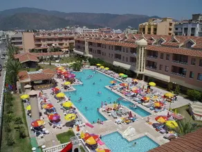 Midpoint Club and Suites - Image 1
