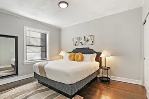 Comfy 2BR - Sunnyside 2F - Image 5