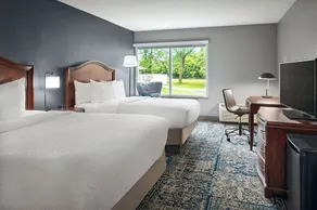 Four Points by Sheraton Kalamazoo - Image 2