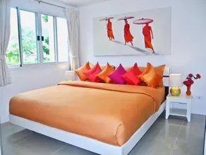 Kamala Paradise New Townhouse - Image 4