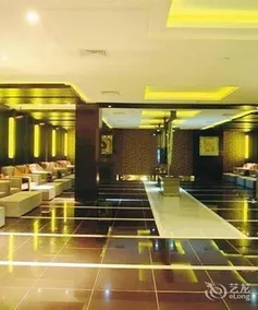 Berlin Holiday Hotel Dongguan - Image 5