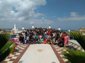 Chithra Hotel - Image 3