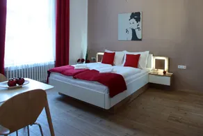 Smeralova Apartments - Image 5