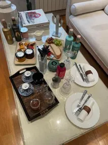 Exquisito dormitorio ensuite - Image 2