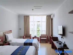 Meida Business Hotel - Image 4