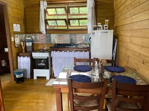 Cabanas Recanto do Rancho - Rancho Queimado - Image 2
