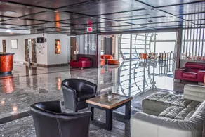 CROWNE PLAZA QUERETARO - Image 4